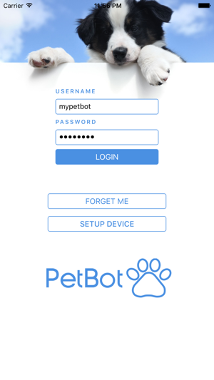 PetBot