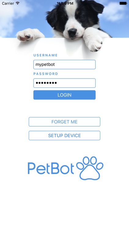 PetBot