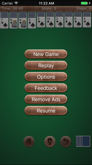 Spider Solitaire HD+(圖2)-速報App