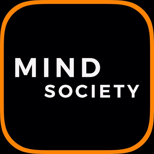 MindSociety - Let's learn from each other icon