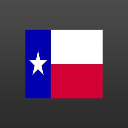 Texas Stickers for iMessage icon