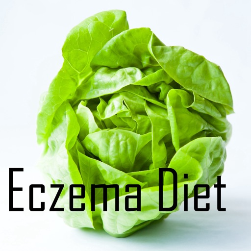 Eczema Diet Plan-Diet and Nutrition iOS App