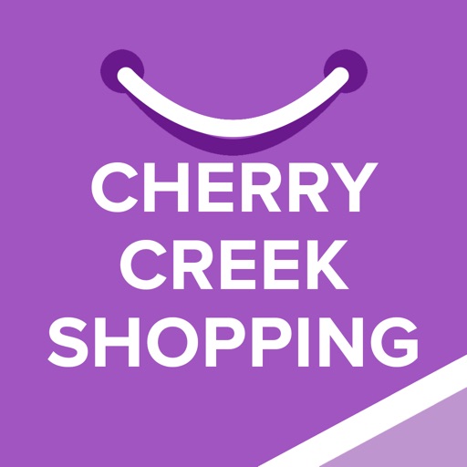 Cherry Creek Shopping Ctr, powered by Malltip icon