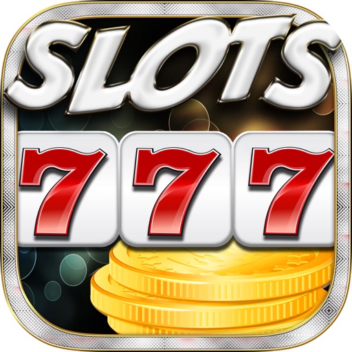 777 Aamazing Fire Casino Classic icon