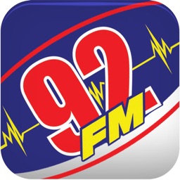 Rádio 92 FM Piracicaba