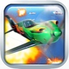 New aircraft Wars 2016:classic fighter jets game