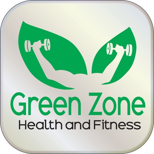 Green Zone Health & Fitness icon