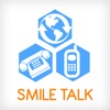 SMILE TALK Calling Card amantel calling card 