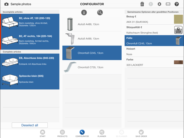 XcalibuR Configurator(圖3)-速報App