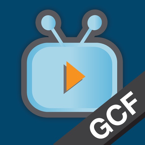 GCF Vocabulary Videos