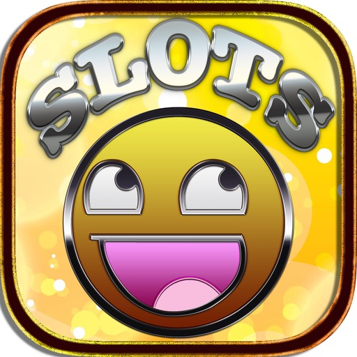 Fun Emoticon Slots - Casino To Win Dollars iOS App