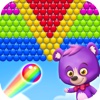 Bubble Rainbow For Christmas Game
