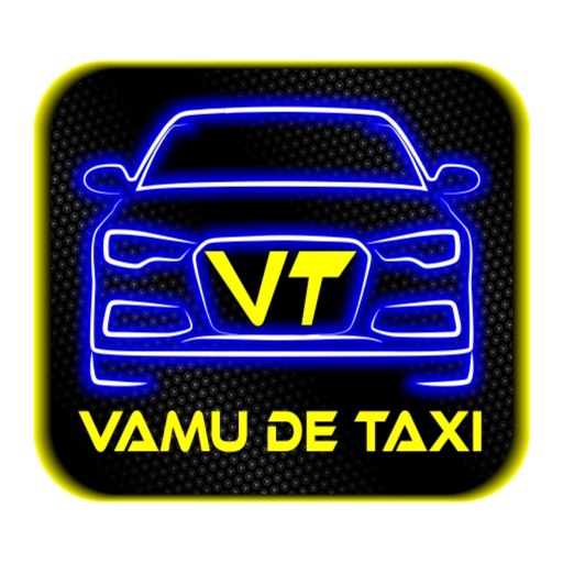Vamu de Táxi icon