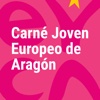 Carné Joven Europeo Aragón
