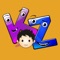 KidsZone - Play is a fun time Preschool Educational app with many learning activities