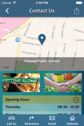Kanwal Public School screenshot 2