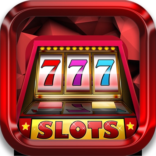 Casino Reel Strip - Free Slots icon