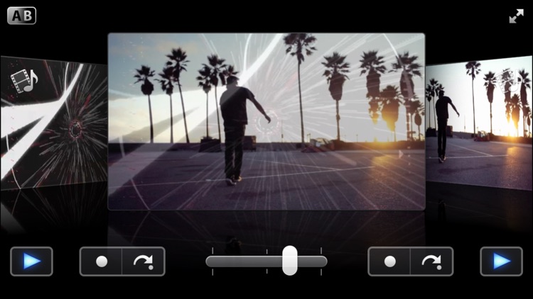 vjay for iPhone