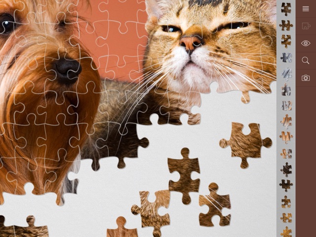 Jigsaw Puzzles(圖4)-速報App