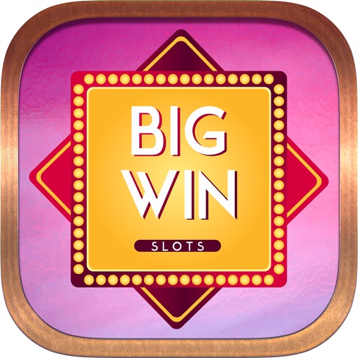 A Casino Big Win Slots Game 2 icon