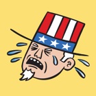 Nibmoji: Political Emojis