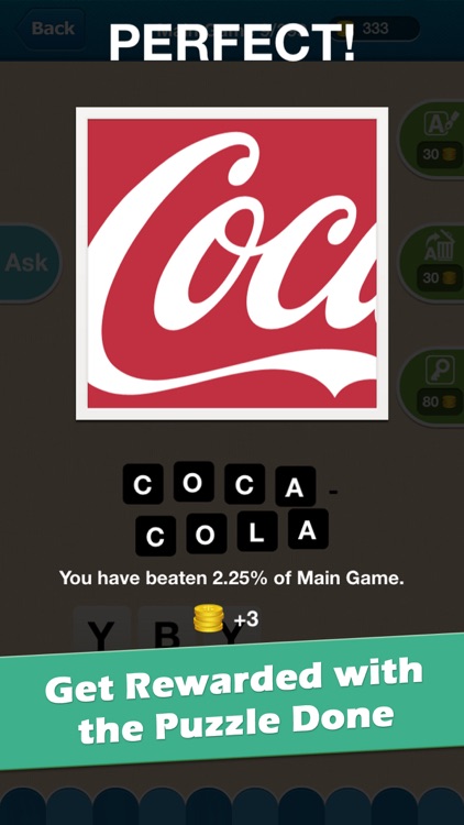 Hi Guess the Brand screenshot-4