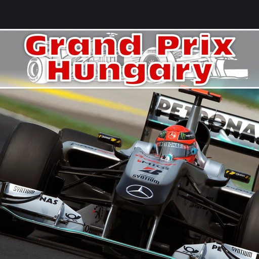 Hungarian Grand Prix icon