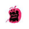 Cute Pumpkin Halloween Stickers For Imessage