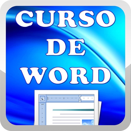 Curso para Microsoft Word 2010 Edition icon