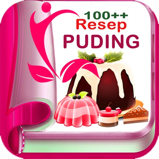 Aneka Resep Puding Icon