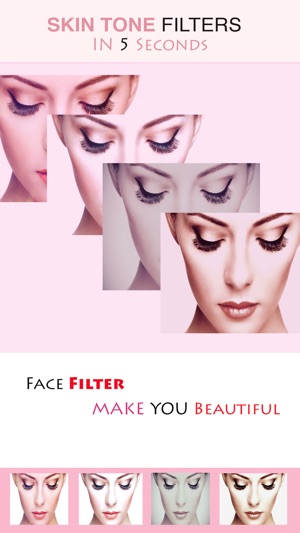 BeautyPic - Photo Lab For Beautiful Image(圖4)-速報App