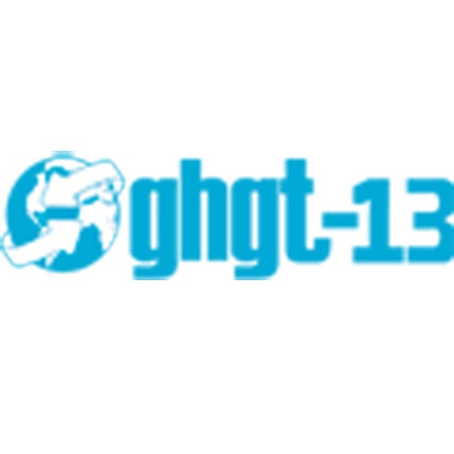 GHGT-13 icon