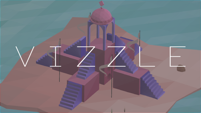 Vizzle - Animated Video Puzzle