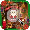 Christmas Compliments - Hidden Objects