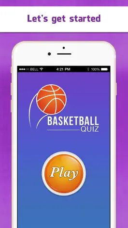 Game screenshot Who's This Basketball Player mod apk