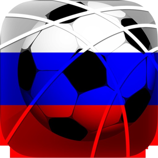 Penalty Soccer 15E: Russia icon