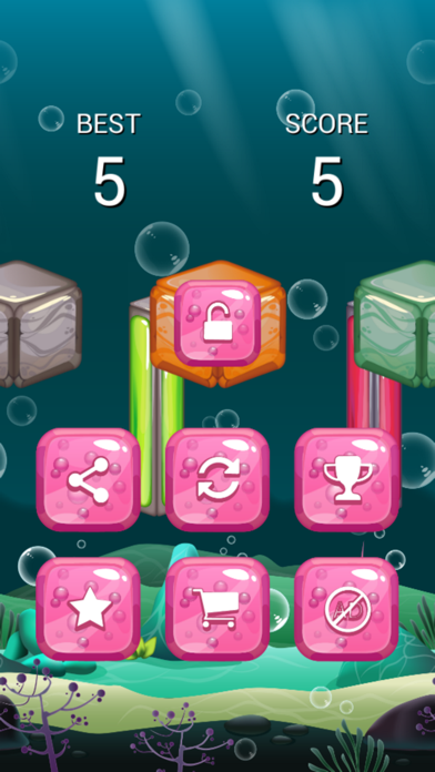 Step by Step – Addicting Time Killer Game 5