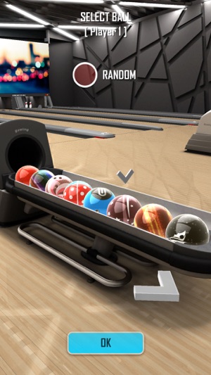 Bowling 3D Pro Plus(圖2)-速報App