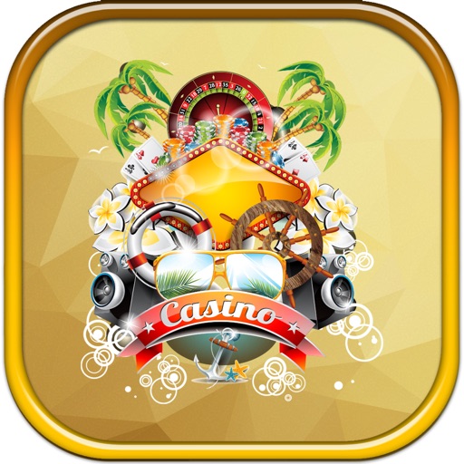 Hard Difficulty Casino Game - Free Casino Games! iOS App