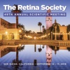 Retina Society 2016