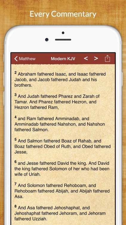 250 Bible Places screenshot-2