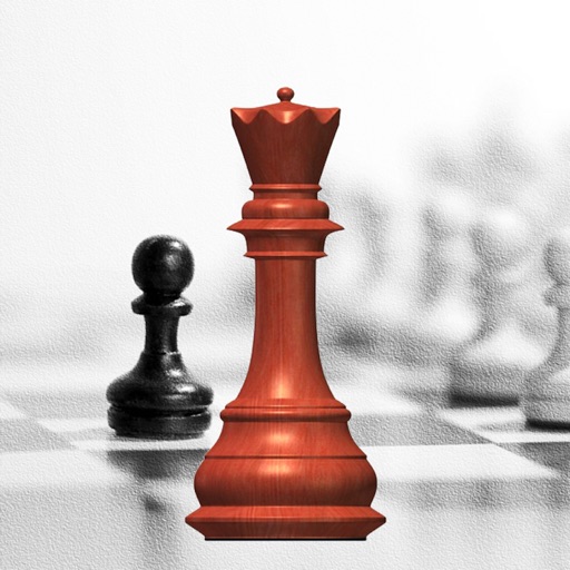 Chess Studies iOS App