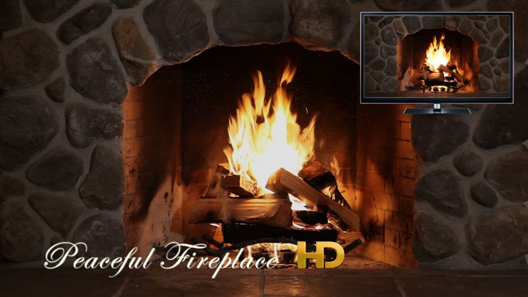 Fireplace Apps For Apple Tv