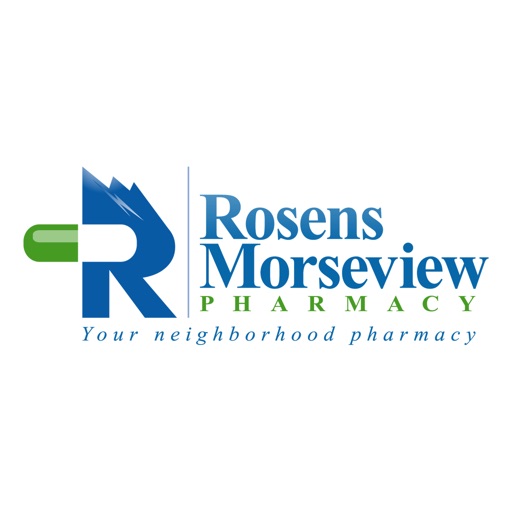 Rosens Morseview Pharmacy