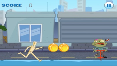 Stickman Adventure Pro Screenshot 3