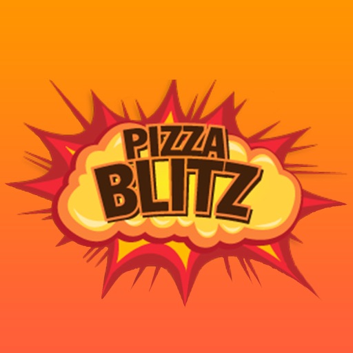 Pizza Blitz icon