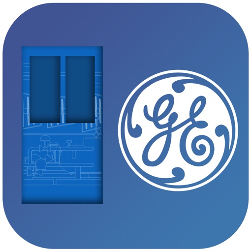 GE Control Migration: Mark V to Mark VIe iOS App