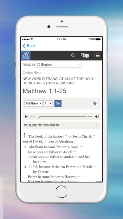 JW.org 2017