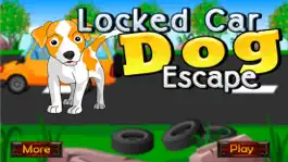 Game screenshot Locked Car Dog Escape hack