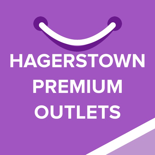 Hagerstown Premium Outlets, powered by Malltip